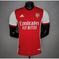 💥Arsenal FC Home Kit 21/22💥Top Quality💯Football Jersey⚡