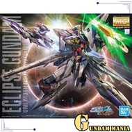 (MG)Bandai Eclipse Gundam