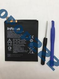 Infocus/富可視HE313電池 夏普 SHARP 售后原裝電池 3000mAh電池
