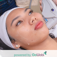 [E-voucher] Porncheewa Clinic - Power Max Lift HIFU ทั่วหน้า + ตา + เหนียง  + คอ (ไม่จำกัดช็อต)  (60