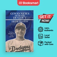 Good News From The DUGOUT - Paperback - English - 9781960159571
