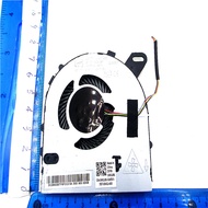 Suitable for DELL INSPIORN 7560 Notebook Fan 7570 7570 W0J86