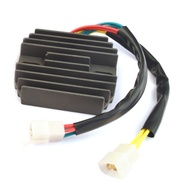 Motorbikes Regulator Rectifier 32800-06G00 32800-06G01 32800-06G02 for V-Strom 1000 DL1000 Accessori