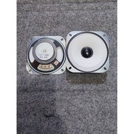 4in 5watt 2ohm Audio Speaker