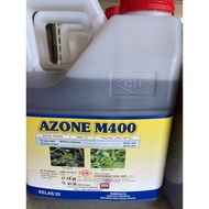 Azone M400 (racun rumpai)