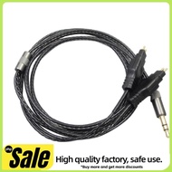 2M Replacement Audio Cable for  HD414 HD650 HD600 HD580 HD25 Headphones