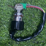 Suzuki gn 125 engine switch