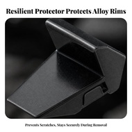 4 Pieces Tire Changer Jaw Cover Easy to Install Tire Changer Claw Cover Secure Abrasion-Resistant fo