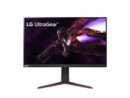 LG 32GP850-B 32-inch QHD (2560 x 1440) UltraGear Gaming Monitor, Nano IPS, 165Hz, 1ms, G-Sync, AMD F