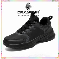 Dr Cardin Women's Flat Sneakers - Big Sizes (EU 40-41) - Fashionable