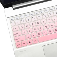 Laptop Keyboard Cover Skin For HP Pavilion 15 15-fc Series 15-fc0046au 15-fc0101au 15-fc0105au 15-fc