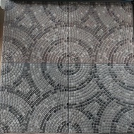 Keramik Lantai Asia Tile Oxford Series 30x30 Lantai Kasar Kamar Mandi