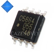 5pcs/lot 2SC5664-E1-AZ 2SC5664-E1 2SC5664 C5664 SOP-8 In Stock