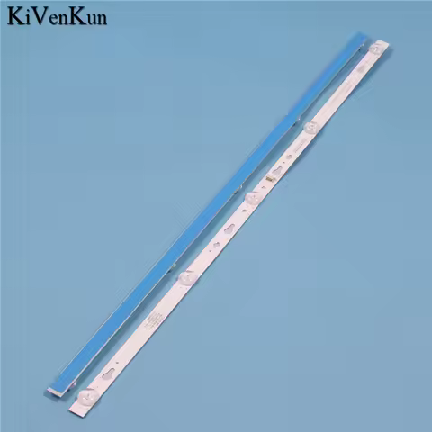 564mm TV Lamps Kit LED Backlight Strips TCL32D05-ZC22AG-16 5S1P 303TC320039 LED Bars Band TCL32D05-Z