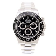 ROLEX 勞力士Daytona 陶瓷圈116500LN 計時腕表