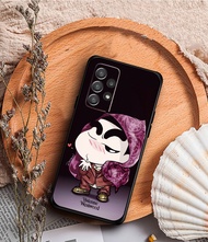 Ốp lưng samsung - ốp lưng samsung A32 A52 A52 5G A72 M51 A12 A02s - ốp lưng dẻo in hình Shin