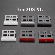 1 Piece Card SD Game Slot Cover for Nintendo 3DS XL/3DS LL Old Console Replacement Parts