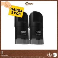 Bundles Cartridge Foom Pod X
