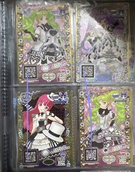 Pripara MR卡