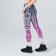 【Miracle】瑜珈褲│法蒂瑪 Fátima