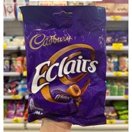 Cadbury Eclairs 166g