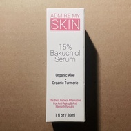 Admire My Skin15% Bone-Replenishing Liphenolic Facial Serum Firming Anti-Aging High Concentration Pl