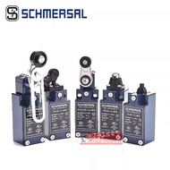 SCHMERSAL限位开关 Z3K Z4V12H ZV7H ZR T4K ZS T1R  Z4V10H TS TV12H Z4V7H 235-11z-M20