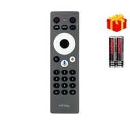 Remote control of FPT Play Box, control FPT Play Box receiver -