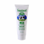 Temulawak Milk Facial Cleanser / Temulawak Milk Cleanser / Temulawak Milk Soap