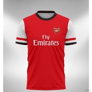 เสื้อยืดแขนสั้น ลายทีมชาติฟุตบอล Arsenal SY3 2012-2013 พลัสไซซ์ YS3