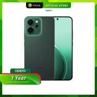 Oppo Reno 14 F 5G (CPH2743)(12GB 512GB)(Luminous Green)