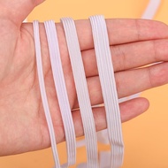 Japan Imported Elastic Band, High Elasticity, Household Thin Flat Baby Pants Belt, Rubber Band, Thic