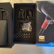 SENNHEISER IE800S 耳機