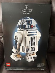 LEGO 75308 Star Wars R2-D2