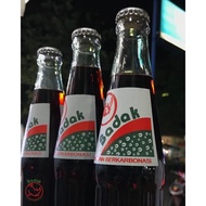 Minuman Cap Badak Sarsaparila 24 botol