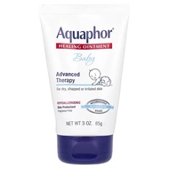 Aquaphor Baby Healing Ointment Advanced Therapy 85g / 198g