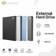 Original 1TB 2TB 4TB External hard drive One Touch with Password USB3.0 Hard Disk 2.5'' HDD