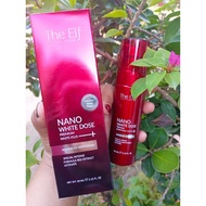 The Elf nano white dose