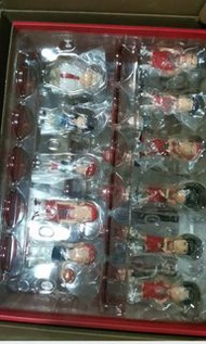 Slam dunk figure（男兒當入樽）