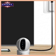 iorsoul1 USB C Type C PD to 12V 5 5x2 1mm Power Supply Cable for Wifi Router Modem Speaker CCTV Came