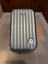 Rimowa x Lufthansa amenity kit