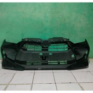 Original Toyota Agya Wigyo 2022-2025 Front Bumper