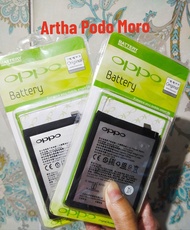 Batre Oppo F1 Plus Batu Baterai Battery Oppo F1 Plus BLP609