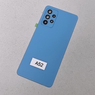 Original A52 a52s A72Shell Battery Case Cover Rear Door For Samsung Galaxy A52 4G 5G a525 a526 a528 