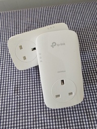 不議價 TP-Link AV2000 HomePlug PA9020P