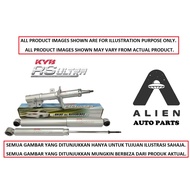 AVANZA &amp; RUSH F700 &amp; NAUTICA &amp; GRAN MAX VAN (BELAKANG KIRI+KANAN) KAYABA ULTRA RS HEAVY DUTY ABSORBER TOYOTA PERODUA