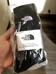 North face socks