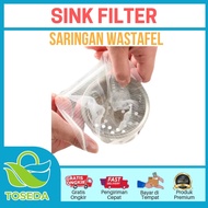 Sink Filter Sink Filter Anti-Blemish Food Filter Mesh