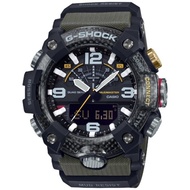 CASIO G-SHOCK (G-Shock) MASTER OF G MUDMASTER (master of G mud master) GG-B100-1A3JF