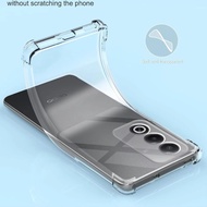 ShockProof TPU Clear Casing Cover for OPPO A5i Pro A3 PRO 5G A5 oppo